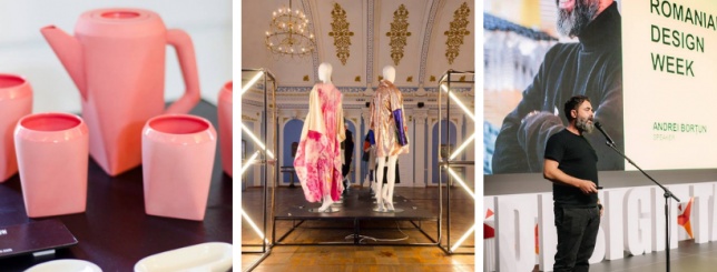 2018 year in review pentru The Institute