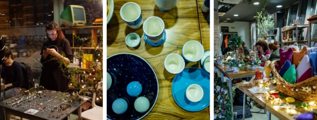 2018 year in review pentru The Institute