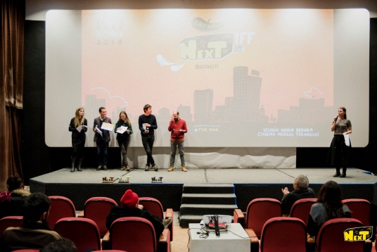 Hector Malot câștigă Trofeul NexT 2018