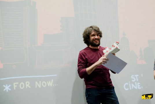 Hector Malot câștigă Trofeul NexT 2018