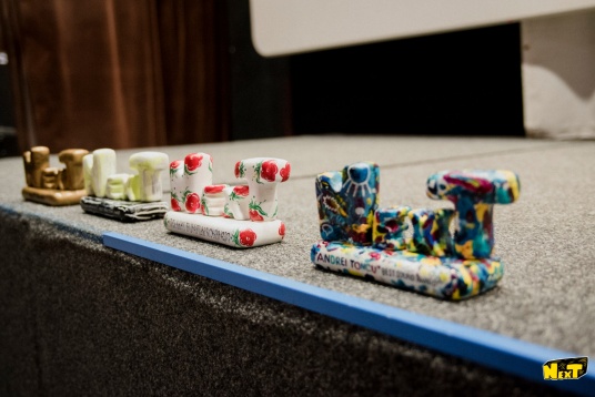 Hector Malot câștigă Trofeul NexT 2018