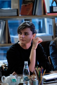 JURIUL INTERNETICS 2018 // ANA VIȘIAN