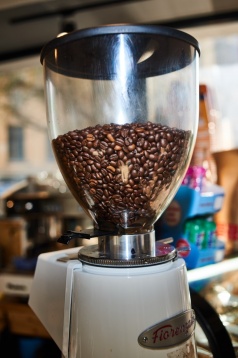 La pas prin cartier: 5 to go și în Cartierul Creativ