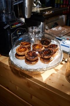 La pas prin cartier: 5 to go și în Cartierul Creativ