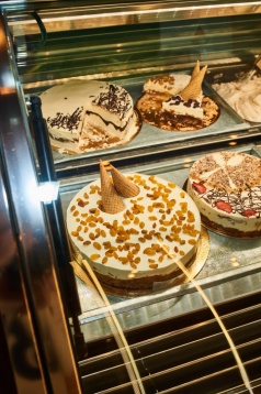 LA PAS PRIN CARTIER: De ce să mergi la Puro & Bio chiar și iarna 