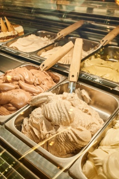 LA PAS PRIN CARTIER: De ce să mergi la Puro & Bio chiar și iarna 