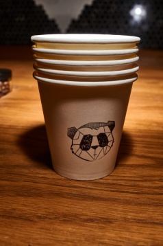 La pas prin cartier: La Bandit Specialty Coffee cafeaua de origine își atinge potențialul maxim