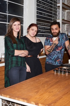 La pas prin cartier: La Bandit Specialty Coffee cafeaua de origine își atinge potențialul maxim