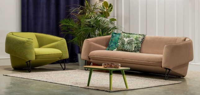 Familia care a crescut un brand românesc de mobilă recunoscut prin calitate și inovație