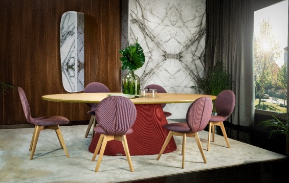 Familia care a crescut un brand românesc de mobilă recunoscut prin calitate și inovație