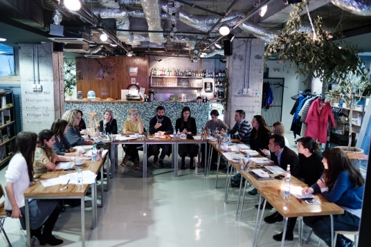 JURIUL INTERNETICS 2018 // ILEANA CIPCA