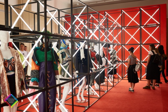 Call for projects Romanian Design Week 2019 - DEADLINE UPDATE