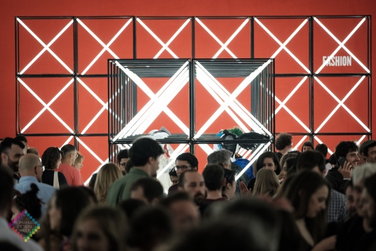 Call for projects Romanian Design Week 2019 - DEADLINE UPDATE