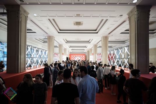 Call for projects Romanian Design Week 2019 - DEADLINE UPDATE