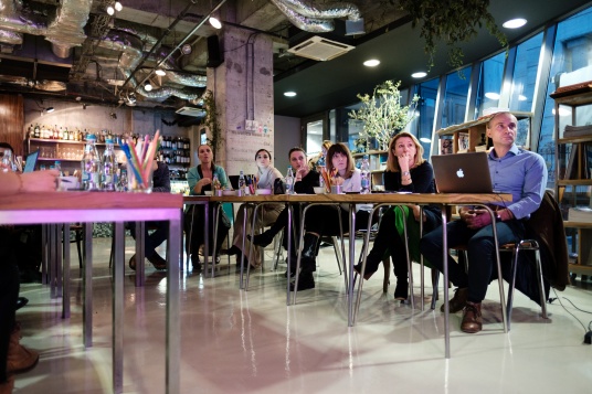 JURIUL INTERNETICS 2018 // IRINA POCOVNICU