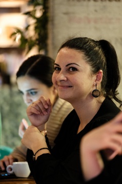 JURIUL INTERNETICS 2018 // IRINA POCOVNICU