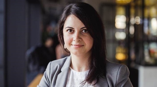 JURIUL INTERNETICS 2018 // IRINA POCOVNICU