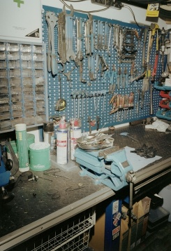 Atelier Pinion: Am fost încurajat de feedback-ul pozitiv de la oamenii care ne călcau pragul