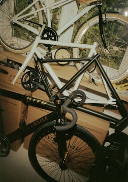 Atelier Pinion: Am fost încurajat de feedback-ul pozitiv de la oamenii care ne călcau pragul