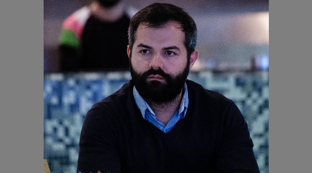 JURIUL INTERNETICS 2018 // BOGDAN ȚURCANU 