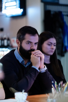 JURIUL INTERNETICS 2018 // BOGDAN ȚURCANU 