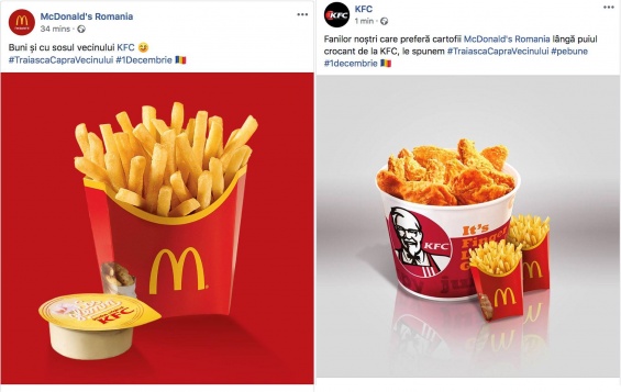 TOP 3 ADC*RO // DECEMBRIE 2018