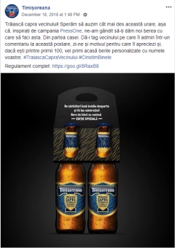 TOP 3 ADC*RO // DECEMBRIE 2018