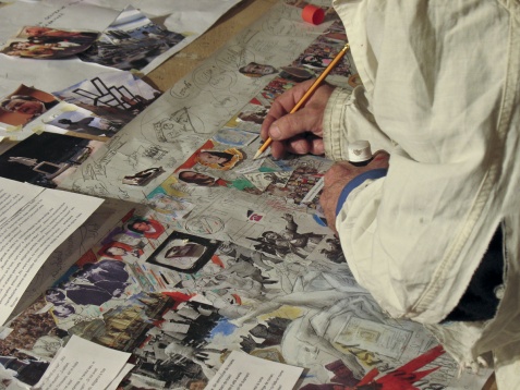 Between 100 and 30 – Alexandra Croitoru la Future Museum