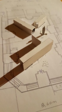 Between 100 and 30 – Alexandra Croitoru la Future Museum