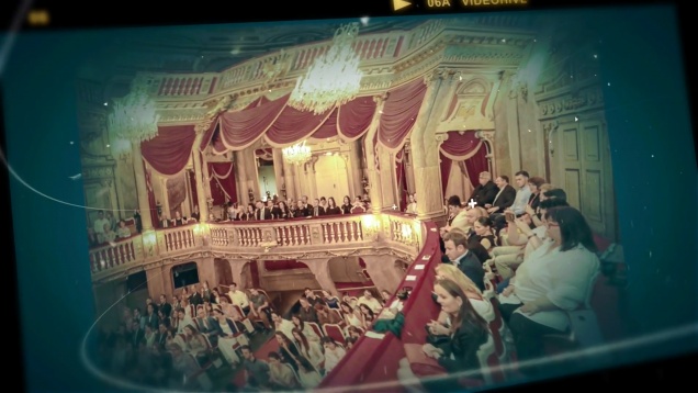 ICR sărbătoreşte Ziua Culturii Naționale 2019