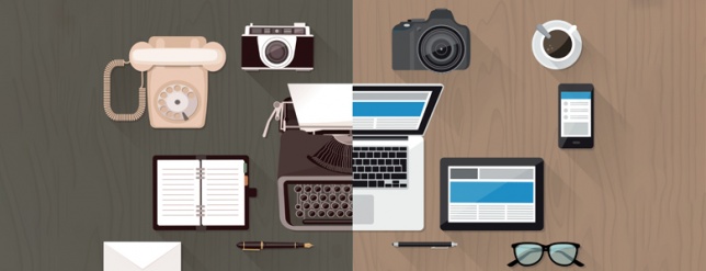 INTERNETICS MONTHLY REVIEW - DECEMBRIE 2018