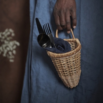 IKEA celebrează meșteșugul tradițional prin lansarea colecției VÄLGÖRANDE