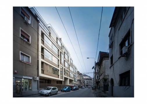 ADN Birou de Arhitectură și STARH, pe shortlist-ul Mies van der Rohe Award 2019