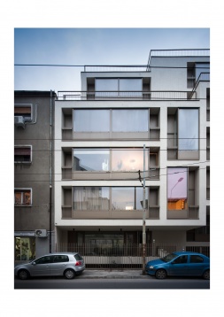 ADN Birou de Arhitectură și STARH, pe shortlist-ul Mies van der Rohe Award 2019