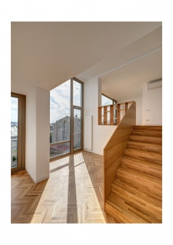 ADN Birou de Arhitectură și STARH, pe shortlist-ul Mies van der Rohe Award 2019