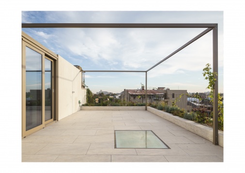 ADN Birou de Arhitectură și STARH, pe shortlist-ul Mies van der Rohe Award 2019