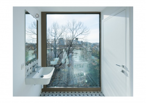 ADN Birou de Arhitectură și STARH, pe shortlist-ul Mies van der Rohe Award 2019