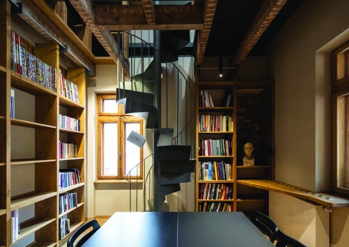 ADN Birou de Arhitectură și STARH, pe shortlist-ul Mies van der Rohe Award 2019