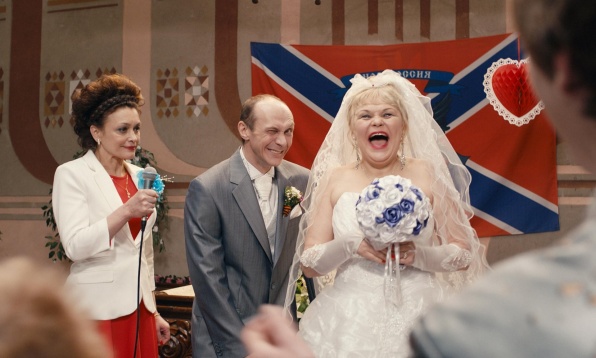 DONBASS – Propunerea Ucrainei la Oscar, 2019, acum în Cinematografele din România