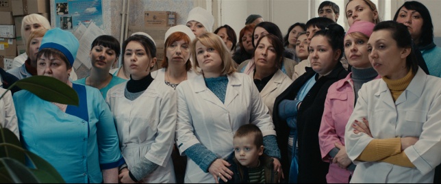 DONBASS – Propunerea Ucrainei la Oscar, 2019, acum în Cinematografele din România