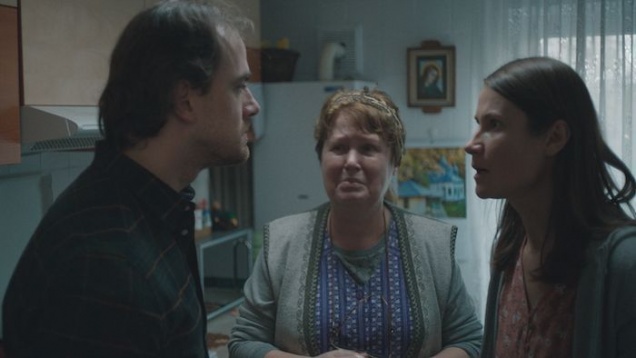 SĂ NU UCIZI, din 1 martie în cinematografe