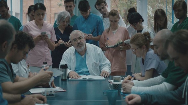 SĂ NU UCIZI, din 1 martie în cinematografe