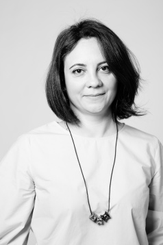 4321 START // YOUNG CREATIVES SHARING THEIR EXPERIENCE @DIPLOMA: ANCA VINTILĂ DRAGU