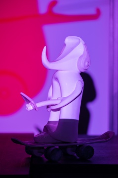 4321 START // YOUNG CREATIVES SHARING THEIR EXPERIENCE @DIPLOMA: ANCA VINTILĂ DRAGU