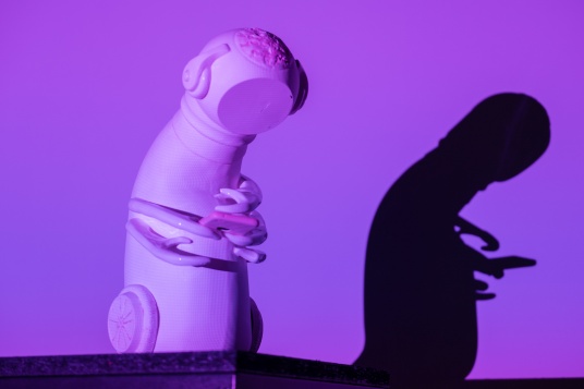 4321 START // YOUNG CREATIVES SHARING THEIR EXPERIENCE @DIPLOMA: ANCA VINTILĂ DRAGU