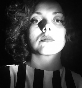 4321 START // YOUNG CREATIVES SHARING THEIR EXPERIENCE @DIPLOMA: ANDRADA FEŞNIC