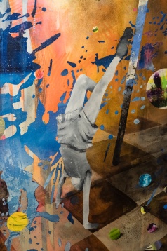 4321 START // YOUNG CREATIVES SHARING THEIR EXPERIENCE @DIPLOMA: ANDRADA FEŞNIC