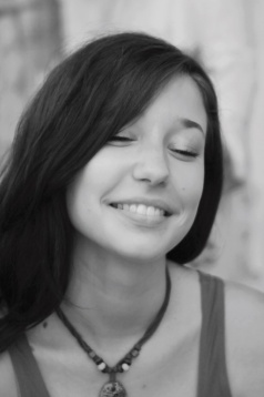 4321 START // YOUNG CREATIVES SHARING THEIR EXPERIENCE @DIPLOMA: ANDREEA CĂLĂRAŞU