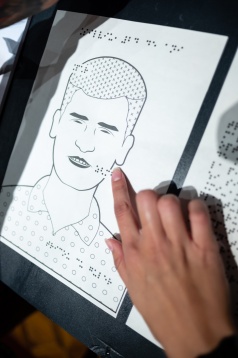 4321 START // YOUNG CREATIVES SHARING THEIR EXPERIENCE @DIPLOMA: ANDREEA CĂLĂRAŞU