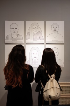 4321 START // YOUNG CREATIVES SHARING THEIR EXPERIENCE @DIPLOMA: ANDREEA CĂLĂRAŞU